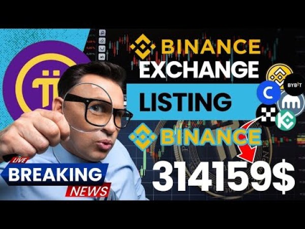 PI NETWORK UPDATE: PI NETWORK (PI COIN) LISTING AND PRICE UPDATE WHAT YOU NEED TO KNOW! PI NETWORK UPDATE: PI NETWORK (PI COIN) LISTING AND PRICE UPDATE WHAT YOU NEED TO KNOW!
