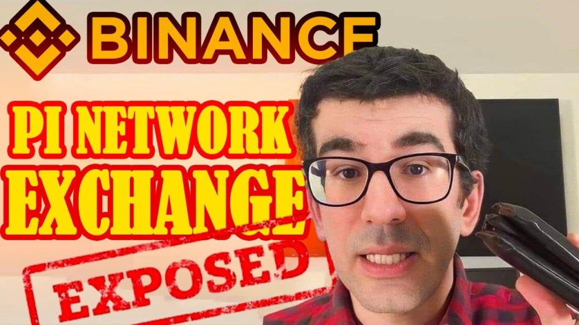 PI NETWORK UPDATE: PI NETWORK EXCHANGE PLANS REVEALED! IS PI THE NEXT BINANCE? (SHOCKING NEWS!) PI NETWORK UPDATE: PI NETWORK EXCHANGE PLANS REVEALED! IS PI THE NEXT BINANCE? (SHOCKING NEWS!)