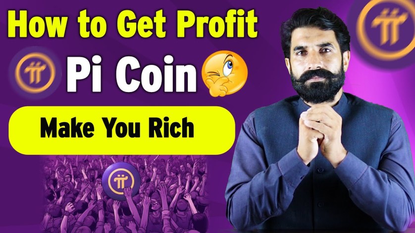 How to Get Profit from Pi Coin | Pi Network Update | Pi Coin Update | Pi News Update | Albarizon How to Get Profit from Pi Coin | Pi Network Update | Pi Coin Update | Pi News Update | Albarizon