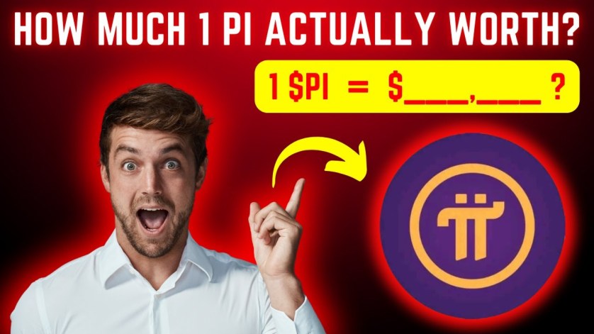 Analyzing Pi Network’s Price on Listing – How Much 1 Pi Coin Actually Worth! Can 1 Pi Make You Rich? Analyzing Pi Network’s Price on Listing – How Much 1 Pi Coin Actually Worth! Can 1 Pi Make You Rich?