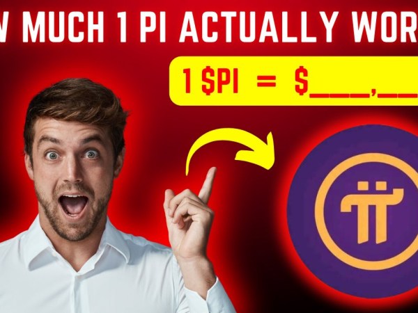 Analyzing Pi Network’s Price on Listing – How Much 1 Pi Coin Actually Worth! Can 1 Pi Make You Rich? Analyzing Pi Network’s Price on Listing – How Much 1 Pi Coin Actually Worth! Can 1 Pi Make You Rich?