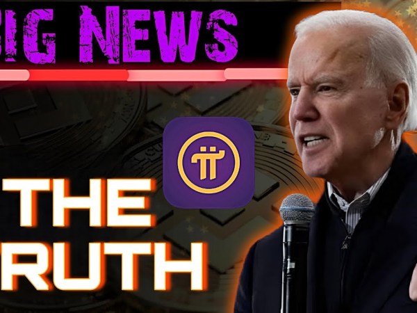 Pi Network New Update: The TRUTH We Need About Pi Coin Price Pi Network New Update: The TRUTH We Need About Pi Coin Price