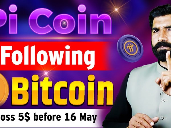 Pi Coin Following Bitcoin | Pi Network Update | Pi Price Update | Pi Coin | Crypto News | Albarizone Pi Coin Following Bitcoin | Pi Network Update | Pi Price Update | Pi Coin | Crypto News | Albarizone