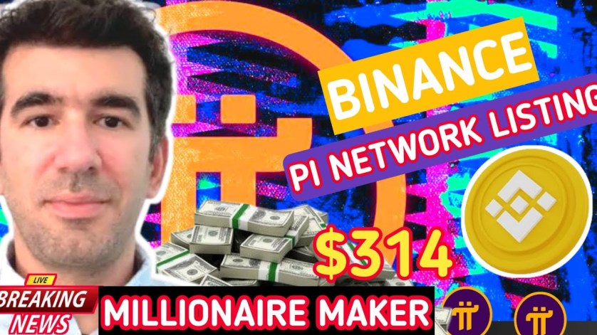 1000 PI COIN,Binance Talk About PI COIN,PI NETWORK MAKING MILLIONAIRES, PI NETWORK MAINNET NEXT PLAN 1000 PI COIN,Binance Talk About PI COIN,PI NETWORK MAKING MILLIONAIRES, PI NETWORK MAINNET NEXT PLAN