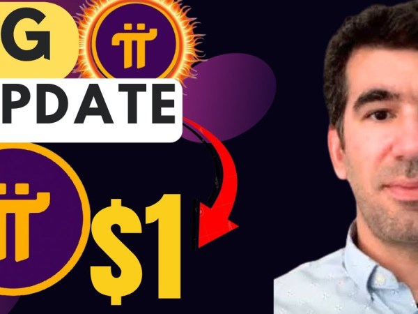 Pi Network Next Big Move If You Own Pi Coin This Is Very Important To Know Pi Network Next Big Move If You Own Pi Coin This Is Very Important To Know