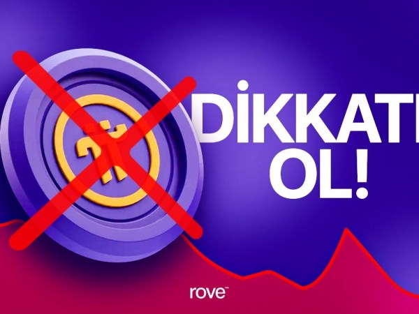 SAKIN Pİ COİN SATIN ALMA! SAKIN Pİ COİN SATIN ALMA!