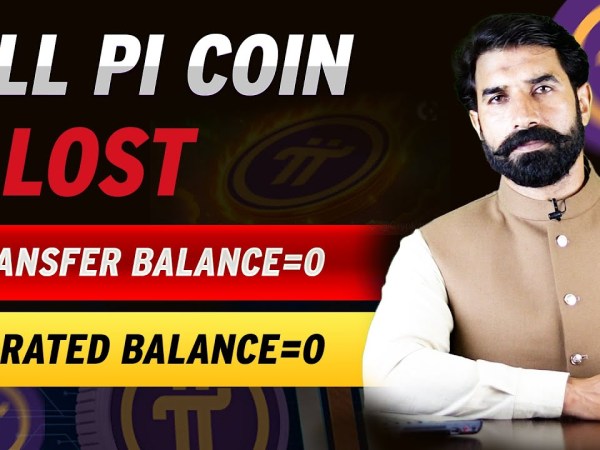 All Pi Coin Lost, Transfer Balance 0, Migrated Balance 0 | Pi Network Update | Pi Coin | Albarizon All Pi Coin Lost, Transfer Balance 0, Migrated Balance 0 | Pi Network Update | Pi Coin | Albarizon