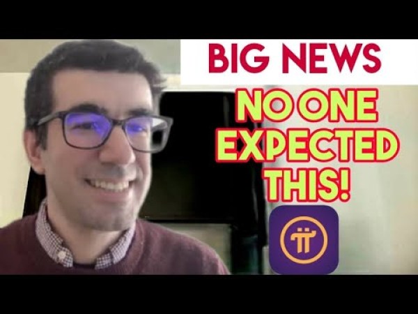 PI NETWORK UPDATE: CORE TEAM TRANSFERS 6M PI TO EXCHANGES – MASSIVE PUMP INCOMING OR QUIET DUMP? PI NETWORK UPDATE: CORE TEAM TRANSFERS 6M PI TO EXCHANGES – MASSIVE PUMP INCOMING OR QUIET DUMP?