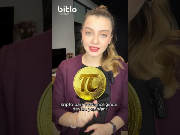 Pi Coin Nedir? Herkes Neden Onu Konuşuyor? #picoin Pi Coin Nedir? Herkes Neden Onu Konuşuyor? #picoin