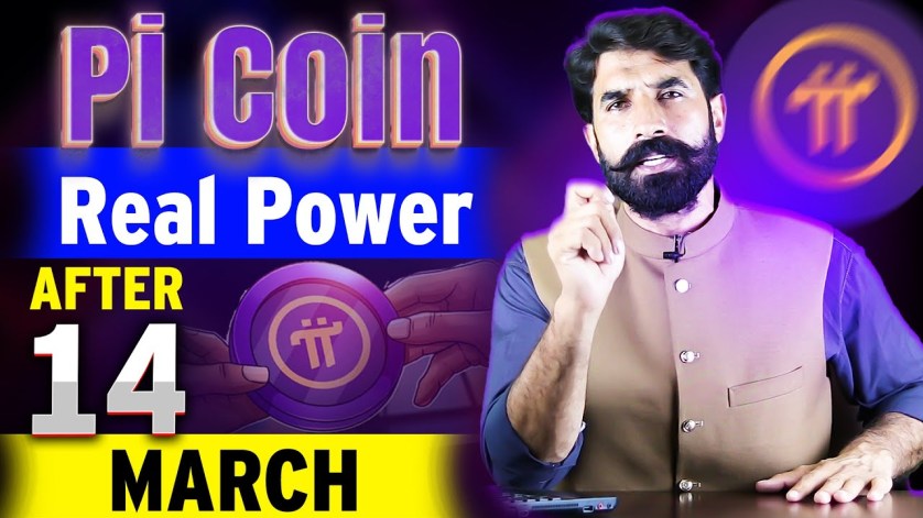 Pi Coin Real Power, Pi Coin After 14 March | Pi Network Update | Pi Coin Update | Albarizon Pi Coin Real Power, Pi Coin After 14 March | Pi Network Update | Pi Coin Update | Albarizon