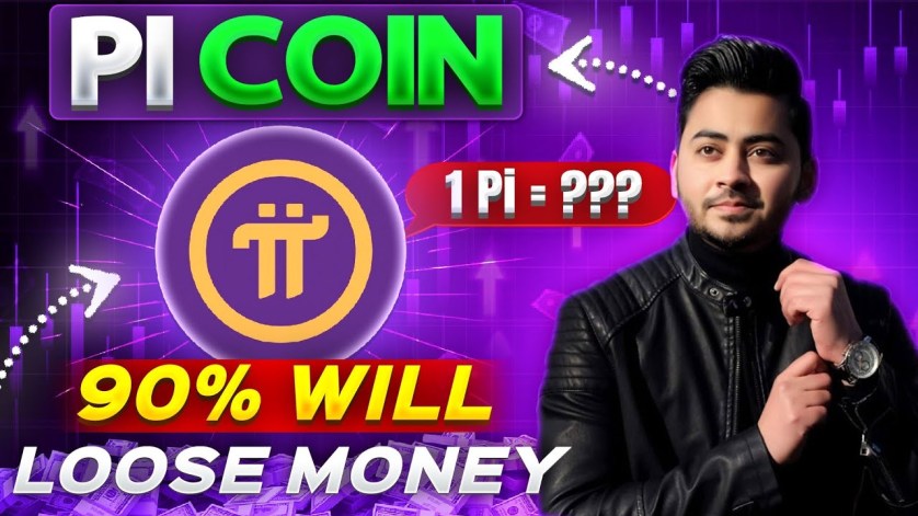 Pi Network – Pi Coin Listing Price Leaked – Pi Crypto Price Prediction – Latest News pi Token Pi Network – Pi Coin Listing Price Leaked – Pi Crypto Price Prediction – Latest News pi Token