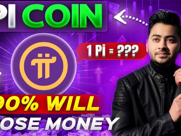 Pi Network – Pi Coin Listing Price Leaked – Pi Crypto Price Prediction – Latest News pi Token Pi Network – Pi Coin Listing Price Leaked – Pi Crypto Price Prediction – Latest News pi Token