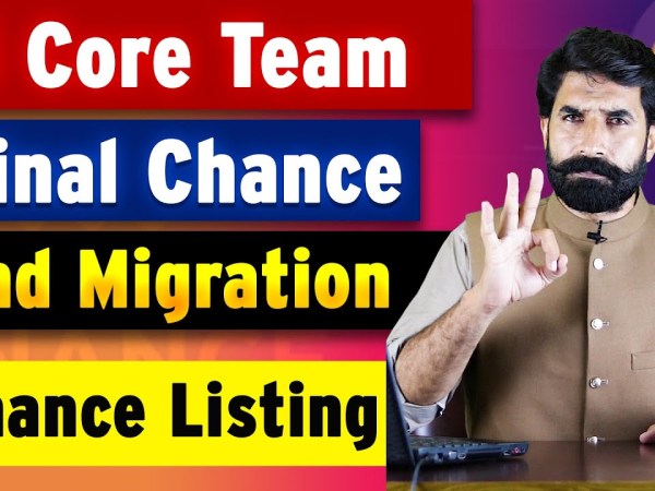 Pi Core Team Have Final Chance | Pi Network Update | Pi Coin Update | Pi News Update | Albarizon Pi Core Team Have Final Chance | Pi Network Update | Pi Coin Update | Pi News Update | Albarizon