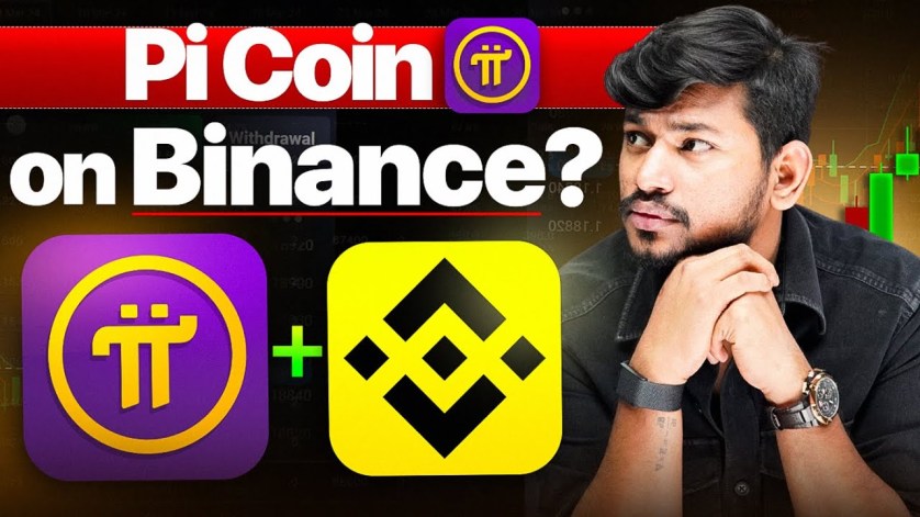 “Unbelievable! Pi Coin on Binance ? Pi coin Price Target prediction || New News for Pi Coin “Unbelievable! Pi Coin on Binance ? Pi coin Price Target prediction || New News for Pi Coin