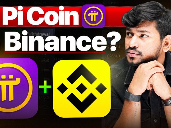 “Unbelievable! Pi Coin on Binance ? Pi coin Price Target prediction || New News for Pi Coin “Unbelievable! Pi Coin on Binance ? Pi coin Price Target prediction || New News for Pi Coin