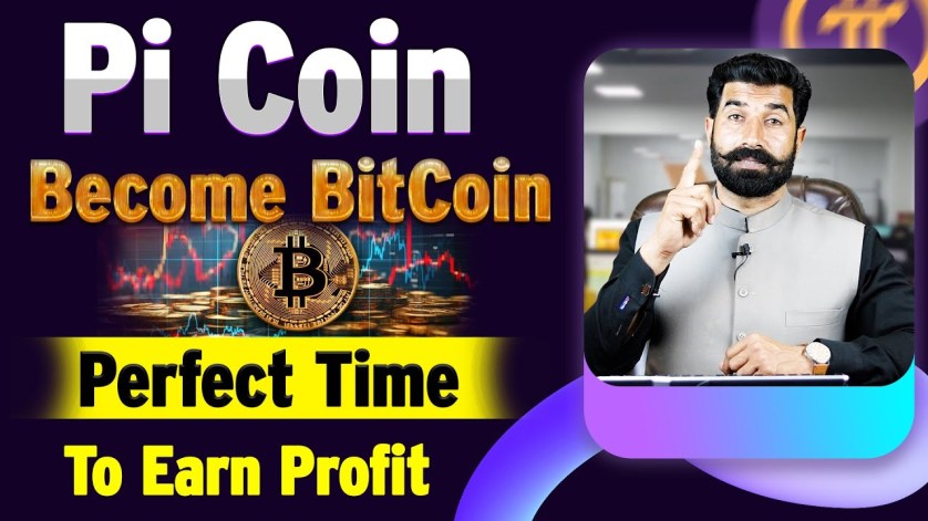 Pi Coin Become Bitcoin | Pi Network Update | Pi Coin Update | Pi Price Update | Crypto | Albarizon Pi Coin Become Bitcoin | Pi Network Update | Pi Coin Update | Pi Price Update | Crypto | Albarizon