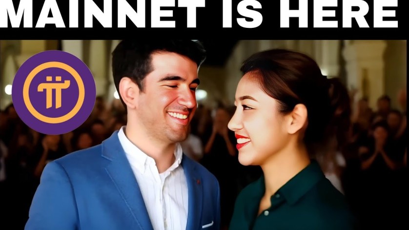 Pi Network Mainnet: If you Have 1000 Pi Coin You’re Rich Pi Network Mainnet: If you Have 1000 Pi Coin You’re Rich