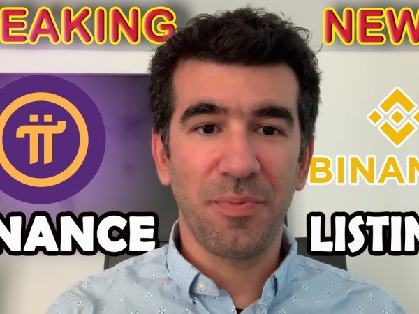 PI NETWORK UPDATE: PI NETWORK CORE TEAM BREAKS SILENCE ON PI COIN & BINANCE LISTING! PI NETWORK UPDATE: PI NETWORK CORE TEAM BREAKS SILENCE ON PI COIN & BINANCE LISTING!