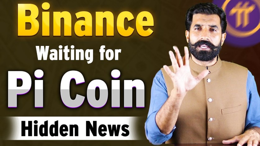 Binance Waiting for Pi Coin | Pi Network Update | Pi Update | Pi News | Pi on Binance | albarizone Binance Waiting for Pi Coin | Pi Network Update | Pi Update | Pi News | Pi on Binance | albarizone