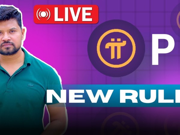 Pi Network’s Big Moment | .4 Per Coin – The Future Begins! Pi Network’s Big Moment | .4 Per Coin – The Future Begins!