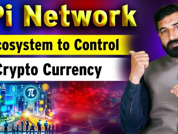 Pi Coin Has Great Ecosystem to Control Crypto Currency | Pi Network Update| Crypto News | Albarizone Pi Coin Has Great Ecosystem to Control Crypto Currency | Pi Network Update| Crypto News | Albarizone