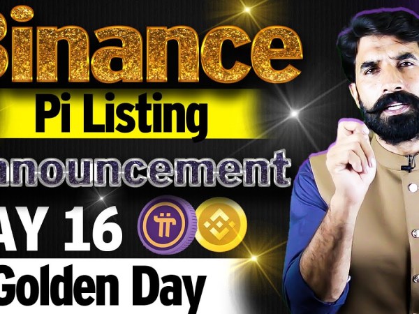 Binance Will To Be Announced Pi Listing | Pi Coin | Pi Network Update | Crypto News | Albarizon Binance Will To Be Announced Pi Listing | Pi Coin | Pi Network Update | Crypto News | Albarizon