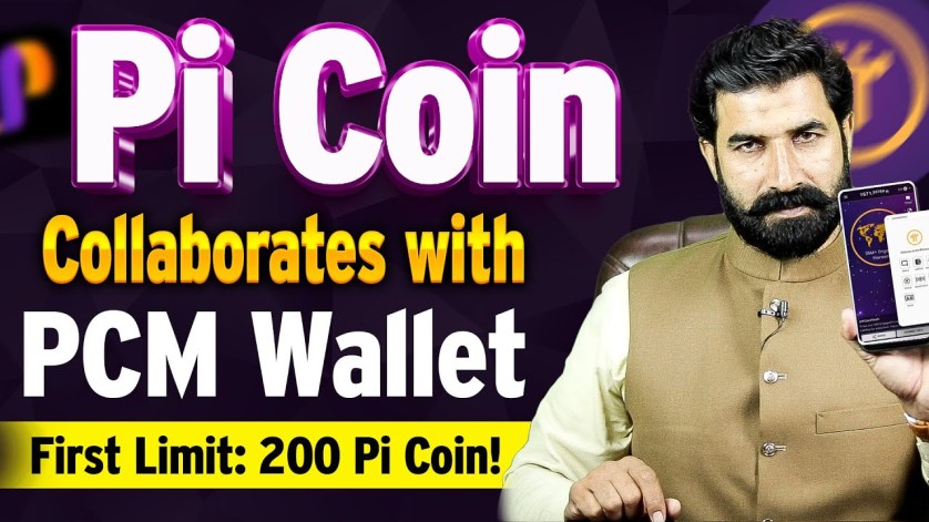 Pi Coin Collaborate With PCM Wallet | Pi Network Update | Pi Update | Crypto News | Albarizone Pi Coin Collaborate With PCM Wallet | Pi Network Update | Pi Update | Crypto News | Albarizone