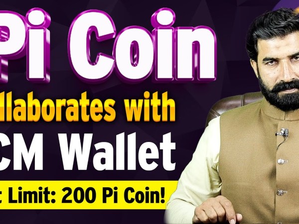 Pi Coin Collaborate With PCM Wallet | Pi Network Update | Pi Update | Crypto News | Albarizone Pi Coin Collaborate With PCM Wallet | Pi Network Update | Pi Update | Crypto News | Albarizone