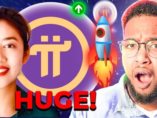 PI NETWORK COIN CEO DROPS AN INSANE BOMBSHELL! #PI COIN GROWTH IS INSANE! THE BEST CRYPTOCURRENCY! PI NETWORK COIN CEO DROPS AN INSANE BOMBSHELL! #PI COIN GROWTH IS INSANE! THE BEST CRYPTOCURRENCY!