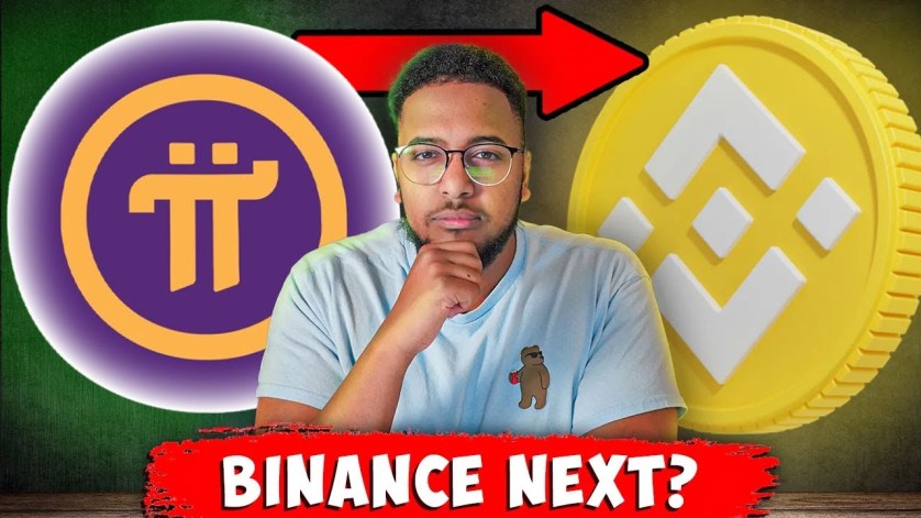 BINANCE LISTING PI COIN TODAY CONFIRMED?! PI NETWORK UPDATE! BINANCE LISTING PI COIN TODAY CONFIRMED?! PI NETWORK UPDATE!
