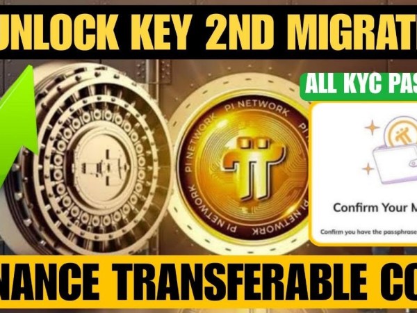 Pi network new update today | Pi coin latest news | Pi 2nd Migration Unlock | Pi app withdrawal Kyc Pi network new update today | Pi coin latest news | Pi 2nd Migration Unlock | Pi app withdrawal Kyc