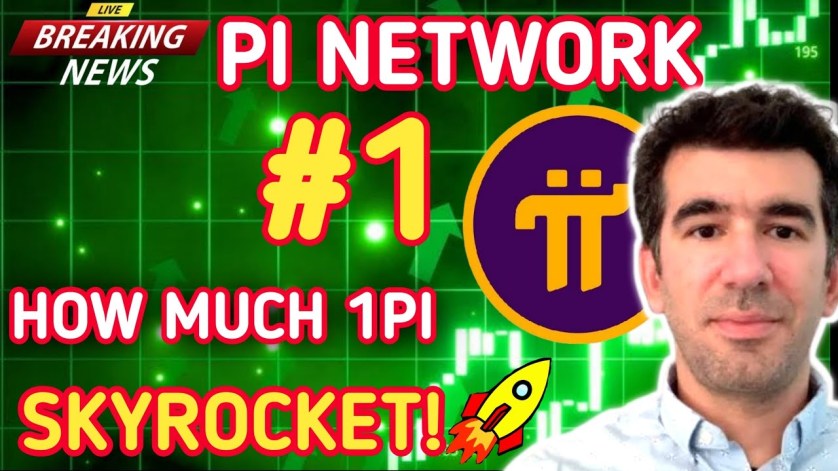 How Much Is Pi Coin Worth Today? The Answer May Surprise You! PI NETWORK NEWS & PRICE How Much Is Pi Coin Worth Today? The Answer May Surprise You! PI NETWORK NEWS & PRICE