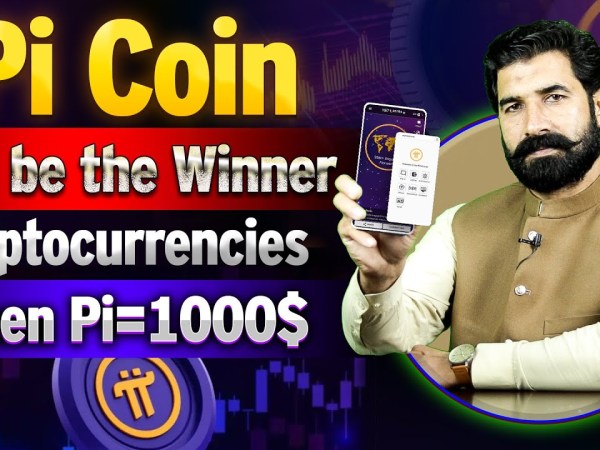 How Pi Coin Will Be The Winner | Pi Listing Update | Pi Coin Update | Pi Network | Albarizon How Pi Coin Will Be The Winner | Pi Listing Update | Pi Coin Update | Pi Network | Albarizon