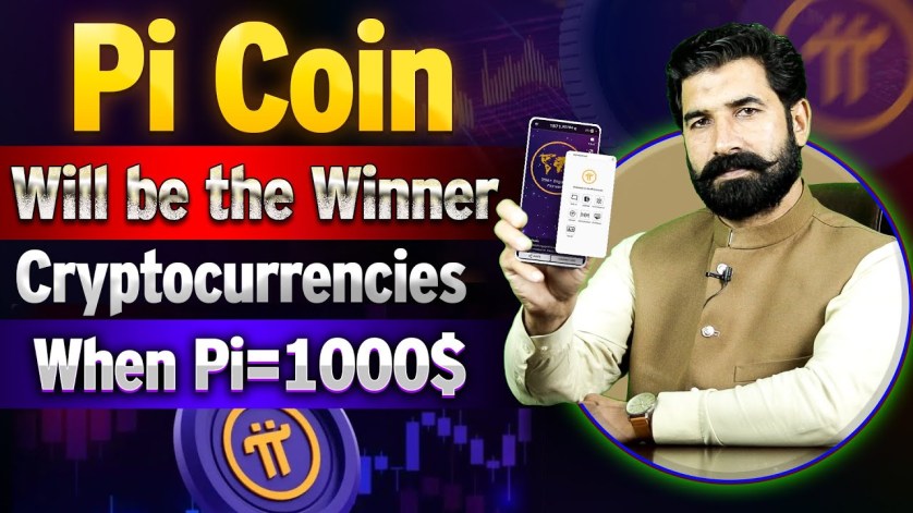 How Pi Coin Will Be The Winner | Pi Listing Update | Pi Coin Update | Pi Network | Albarizon How Pi Coin Will Be The Winner | Pi Listing Update | Pi Coin Update | Pi Network | Albarizon