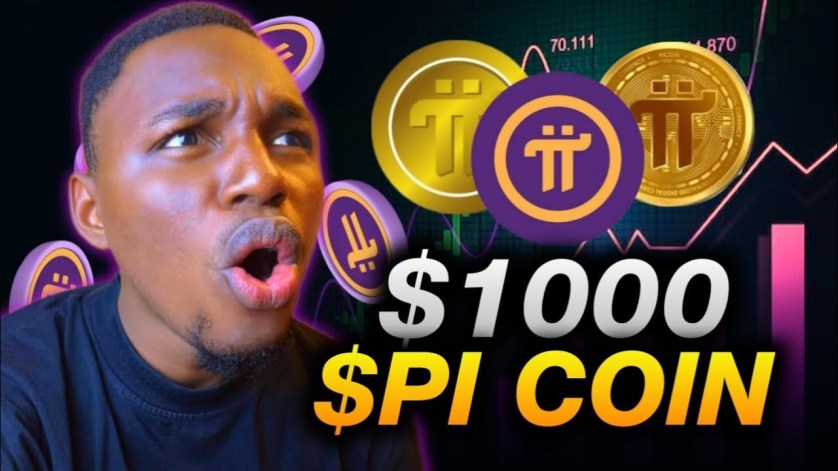PI NETWORK COIN HOLDERS: THIS WILL MAKE YOU MILLIONAIRES IF YOU DO THIS NOW! PI COIN PUSH TO 00+ PI NETWORK COIN HOLDERS: THIS WILL MAKE YOU MILLIONAIRES IF YOU DO THIS NOW! PI COIN PUSH TO 00+
