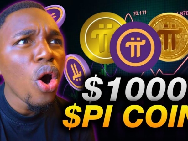 PI NETWORK COIN HOLDERS: THIS WILL MAKE YOU MILLIONAIRES IF YOU DO THIS NOW! PI COIN PUSH TO 00+ PI NETWORK COIN HOLDERS: THIS WILL MAKE YOU MILLIONAIRES IF YOU DO THIS NOW! PI COIN PUSH TO 00+