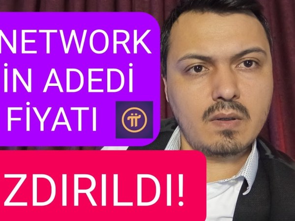 Pi Network Listeleme Fiyatı Sızdırıldı! Açık Ağa Geçince Kaç Dolar Olacak? Pi Network Listeleme Fiyatı Sızdırıldı! Açık Ağa Geçince Kaç Dolar Olacak?