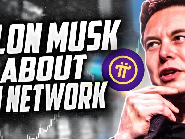 What Elon Musk Thinks About Pi Network – Perfect Coin For Tesla Payment What Elon Musk Thinks About Pi Network – Perfect Coin For Tesla Payment