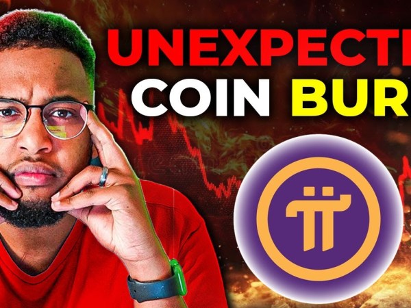 PI COIN HOLDERS! PI NETWORK BURNING BILLIONS! NO ONE EXPECTED THIS! PI COIN HOLDERS! PI NETWORK BURNING BILLIONS! NO ONE EXPECTED THIS!
