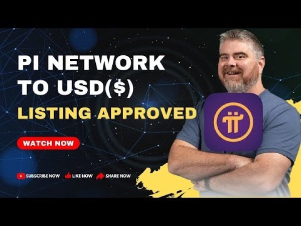 Pi Network Mainnet Price: 1 Pi Coin to USD Announced!!! Open Mainnet Launch Pi Network Mainnet Price: 1 Pi Coin to USD Announced!!! Open Mainnet Launch