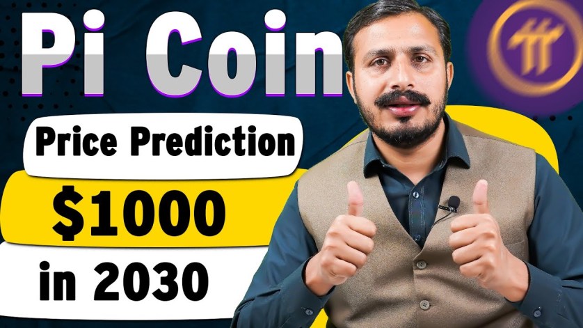 Pi Coin Price Prediction 00 in 2030 | Pi Network Price Update | Crypto Currency News | Usman Pi Coin Price Prediction 00 in 2030 | Pi Network Price Update | Crypto Currency News | Usman