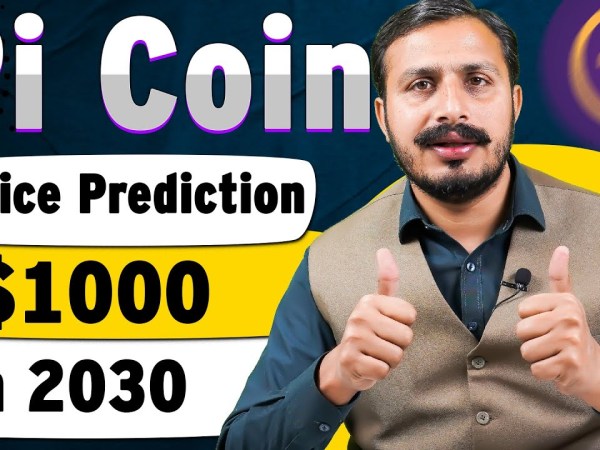 Pi Coin Price Prediction 00 in 2030 | Pi Network Price Update | Crypto Currency News | Usman Pi Coin Price Prediction 00 in 2030 | Pi Network Price Update | Crypto Currency News | Usman