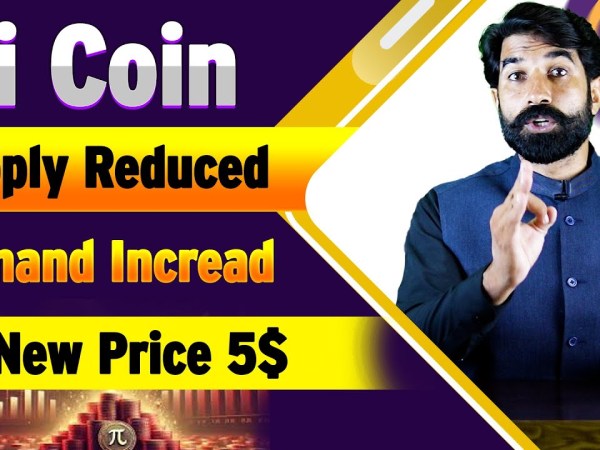 Pi Supply Reduced, Demand Incread | Pi Coin New Price 5$ | Pi Network Price Update | albarizone Pi Supply Reduced, Demand Incread | Pi Coin New Price 5$ | Pi Network Price Update | albarizone
