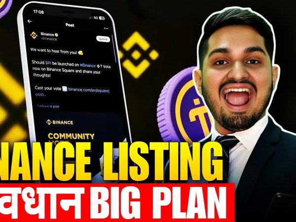 Pi Coin Binance Listing | Pi Network Big Update | Pi Network Tentative, Pending KYC Update Hindi Pi Coin Binance Listing | Pi Network Big Update | Pi Network Tentative, Pending KYC Update Hindi