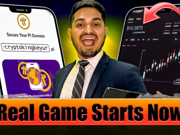 Pi Coin Real Game Starts Now | Pi Network New Update Today | Pi Coin Latest News Today Pi Coin Real Game Starts Now | Pi Network New Update Today | Pi Coin Latest News Today