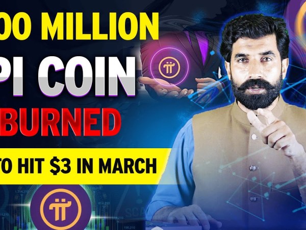 300 Millions Pi Coin will Burned, Now Pi Coin Price Increased | Pi Network update | Albarizon 300 Millions Pi Coin will Burned, Now Pi Coin Price Increased | Pi Network update | Albarizon