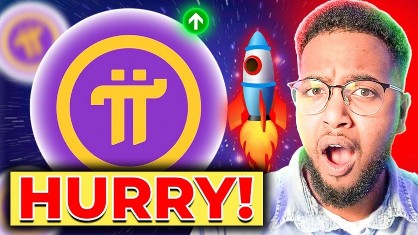 IS PI COIN IN TROUBLE?! OWN PI? IF SO, THIS PI VIDEO IS A MUST-SEE FOR YOU! IS PI COIN IN TROUBLE?! OWN PI? IF SO, THIS PI VIDEO IS A MUST-SEE FOR YOU!