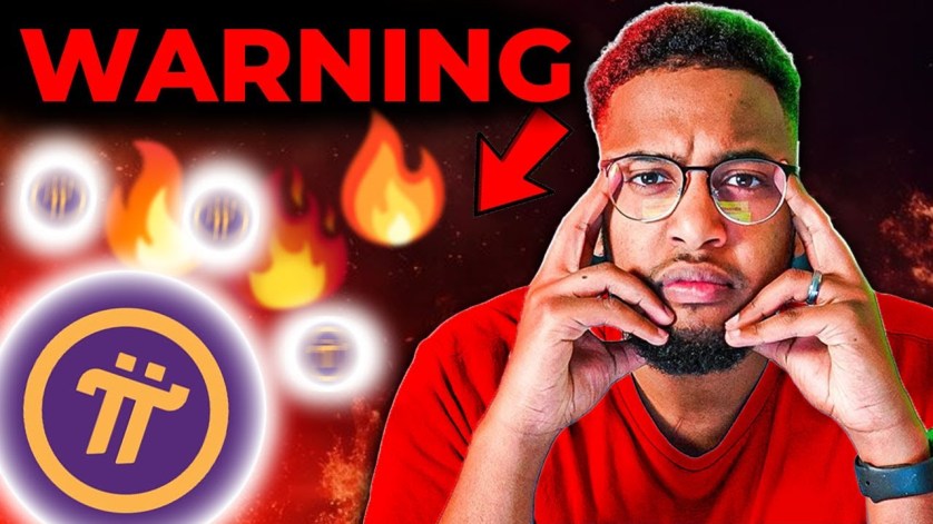 PI COIN HOLDERS – 108 MILLION TOKEN UNLOCK!! CAN PI COIN CRASH MORE!? PI COIN HOLDERS – 108 MILLION TOKEN UNLOCK!! CAN PI COIN CRASH MORE!?