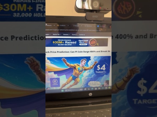 Can Pi Coin break ? Can Pi Coin break ?