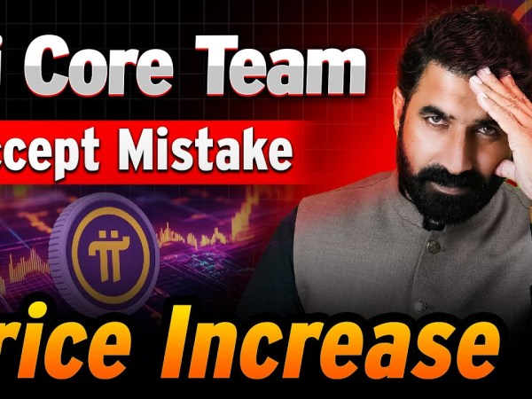 Pi Core Team Accept Mistake | Pi Network Update | Pi Coin Update | Pi News | Crypto | Albarizone Pi Core Team Accept Mistake | Pi Network Update | Pi Coin Update | Pi News | Crypto | Albarizone